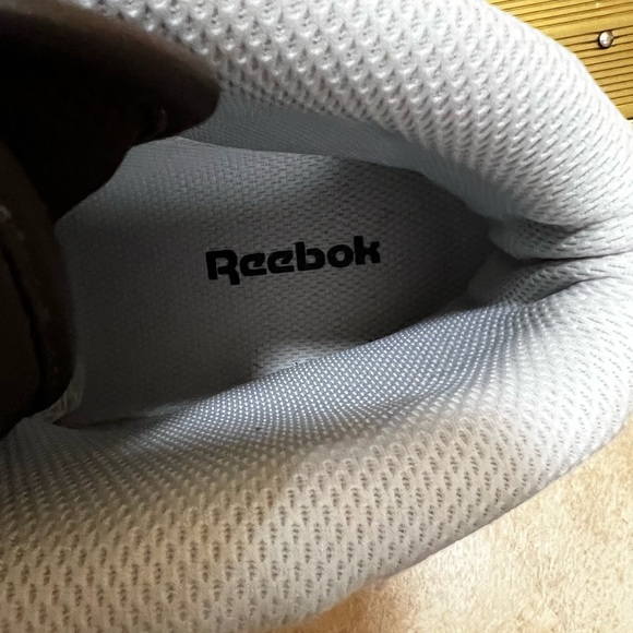 Reebok Question Mid Dress Code AR0252 Iversons - Picture 10 of 14